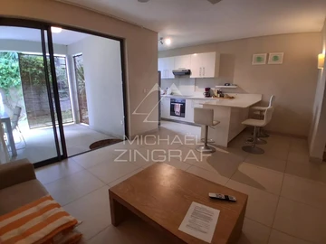 2 Bedroom Townhouse, Duplex