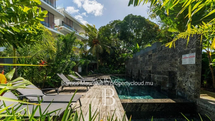 POINTE AUX CANONNIERS – Appartement d'Exception avec Vue Mer – 3 Chambres