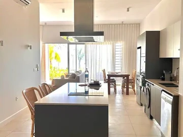 Appartement de 3 Chambres