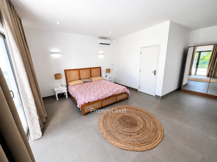For Rent | Elegant 4-Bedroom Villa | Mont Mascal