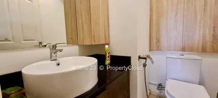 Appartement - 2 chambres - Sodnac - Ref. AP92204VE