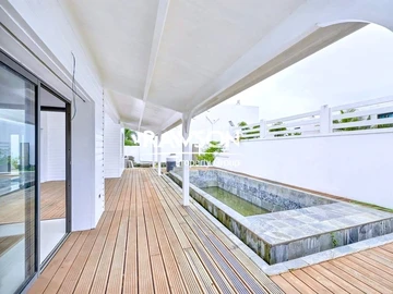 3 Bedroom Villa