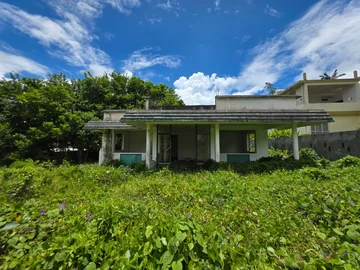 Residential Land