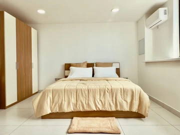Appartement de 3 Chambres