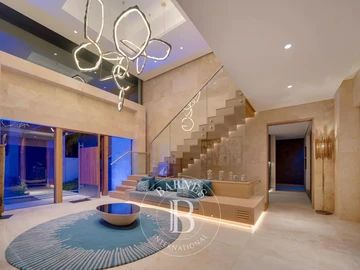 Villa de 5 Chambres