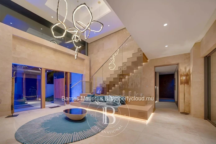 ANAHITA RESORT – L’Une des Plus Belles Villas d’Anahita