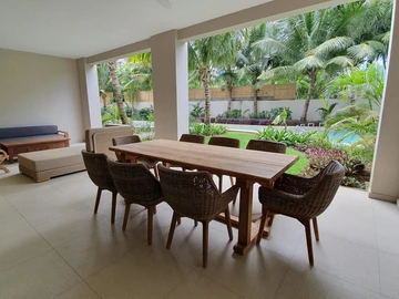 Penthouse de 2 Chambres