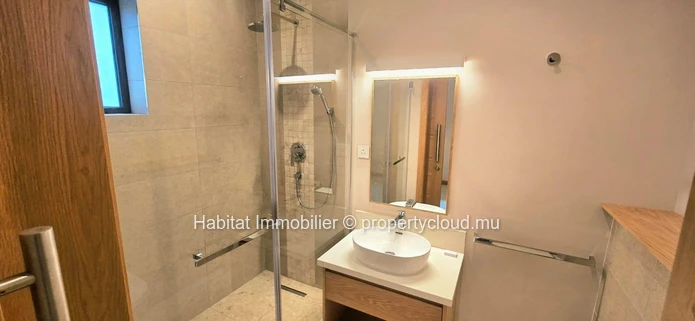 A louer : Appartement d'Exception à Belle Vue Harel