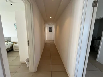 Penthouse de 4 Chambres