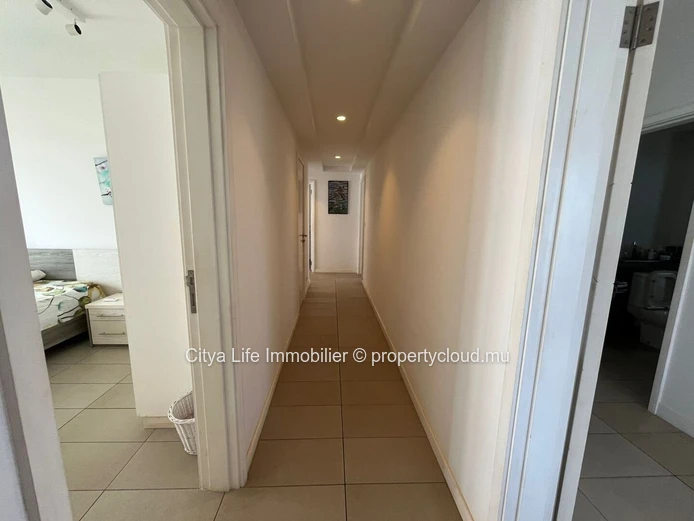 Penthouse Vue Mer à Louer – 4 Chambres – Azuri