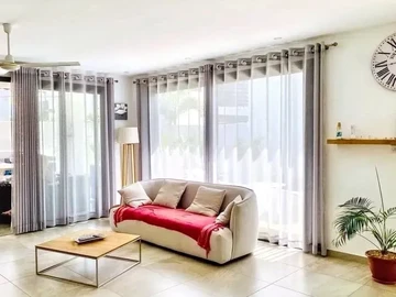 3 Bedroom Villa