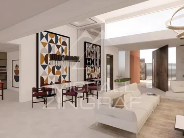 4 Bedroom Villa