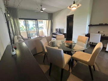 Appartement de 2 Chambres