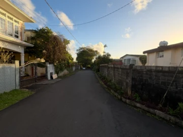 Residential Land