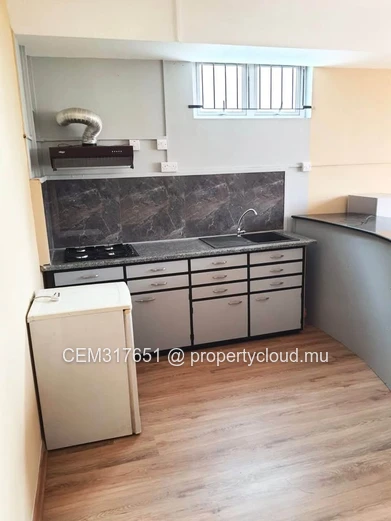 Charming 2-Bedroom Apartment for Rent in Beau Bassin