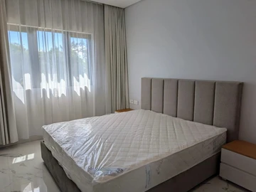 Penthouse de 4 Chambres