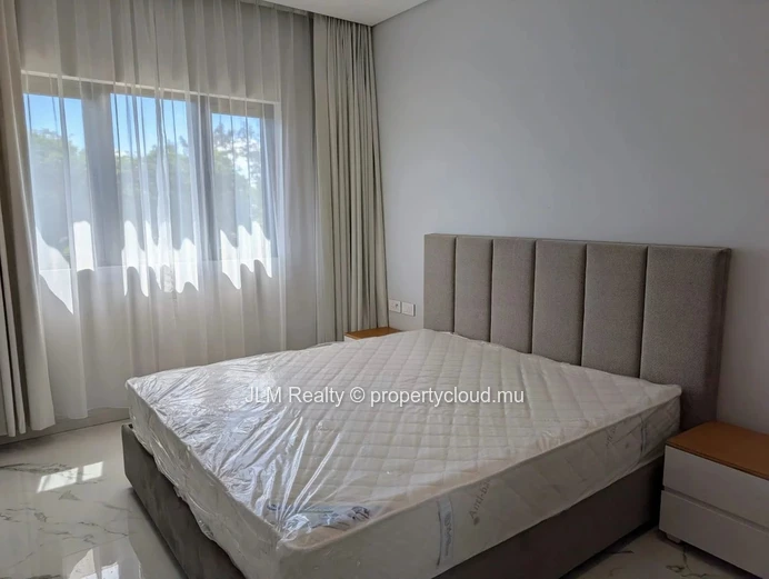 Penthouse with Private Rooftop and Pool for Sale in Pointe aux Canonniers, Mauritius