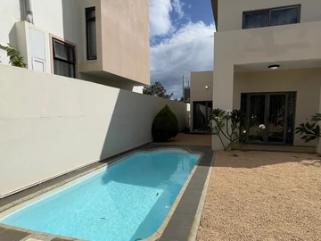 Villa de 3 Chambres