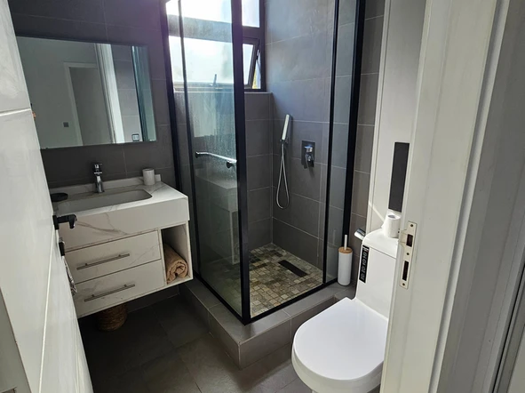 3 Bedroom Penthouse