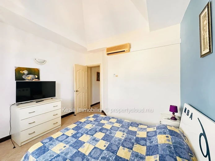 Appartement Avec Terrasse Proche Plage