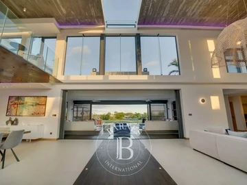 Villa de 5 Chambres
