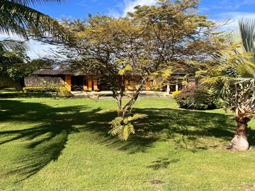 Villa de 4 Chambres