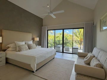 3 Bedroom Townhouse, Duplex