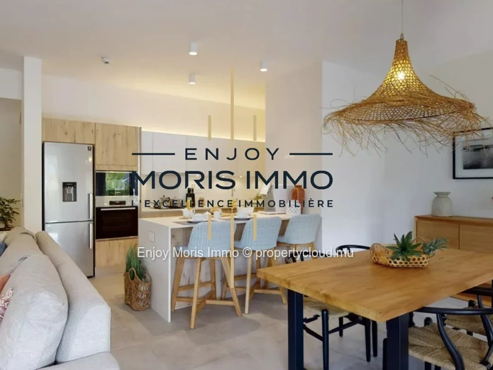 Les Résidences de Mont Choisy – Appartement d'Exception à Vendre à Mont Choisy Vente appartement RES · 2 chambres | 1...