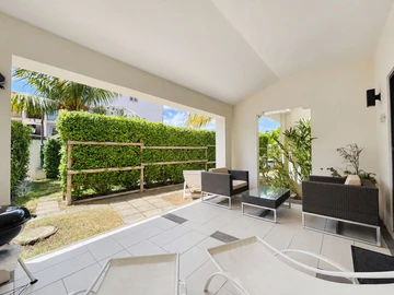 3 Bedroom Townhouse, Duplex