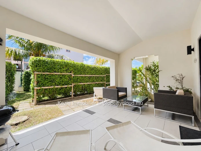 | Townhouse Near The Beach | 