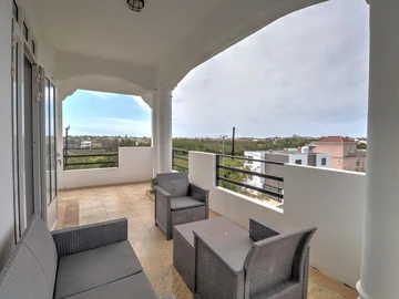Appartement de 2 Chambres