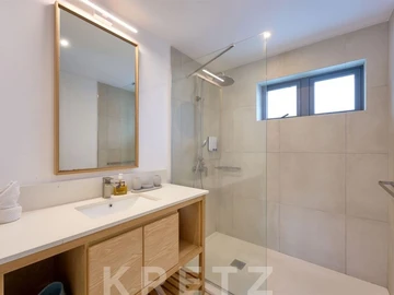 Appartement de 3 Chambres