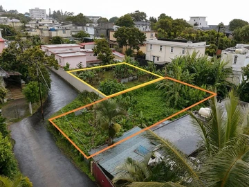 Residential Land