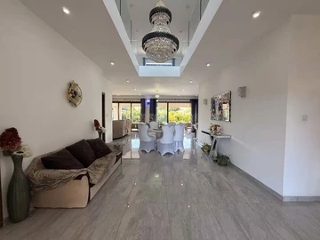 3 Bedroom Villa