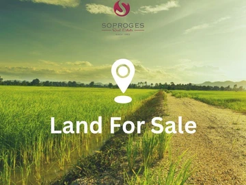 Terrain Agricole