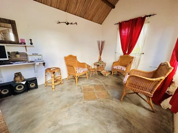 Maison de 4 Chambres