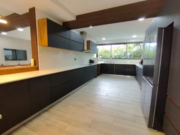 Villa de 5 Chambres