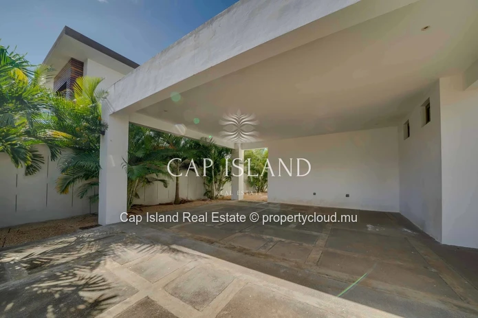 Villa d’exception 4 chambres – Un cadre de vie unique alliant luxe, confort et nature