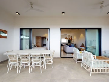 Appartement de 2 Chambres