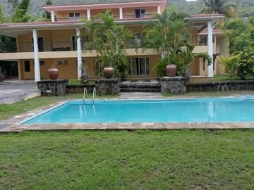 Villa de 5 Chambres