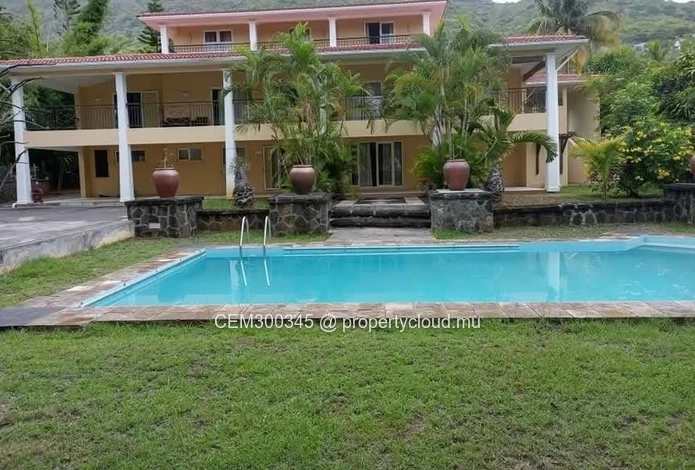 À VENDRE | Villa de Prestige - Plantation Marguery, Rivière Noire