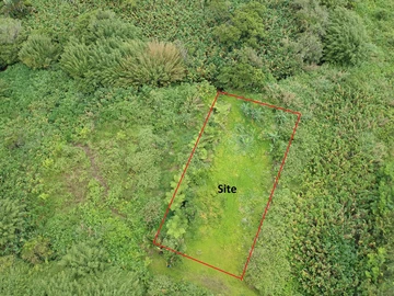 Agricultural Land