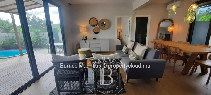 BALACLAVA - Maison neuve - 3 chambres