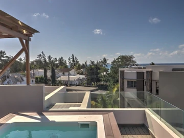 4 Bedroom Apartment