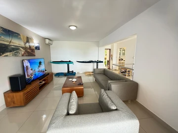 Appartement de 3 Chambres