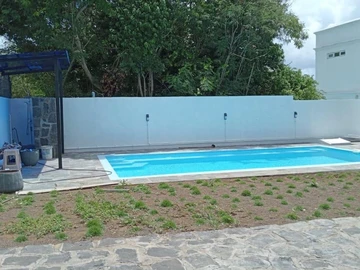 Villa de 4 Chambres