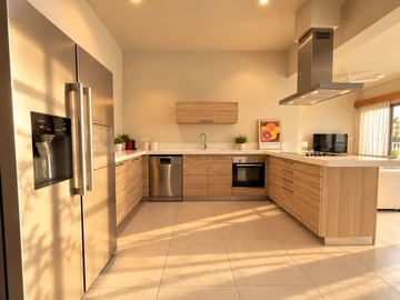 3 Bedroom Apartment
