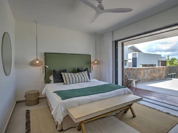 4 Bedroom Apartment