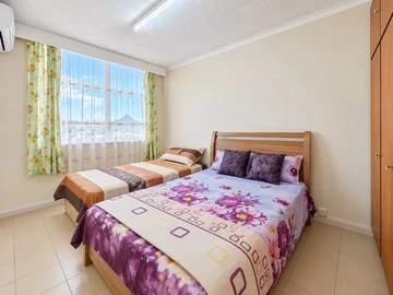 Appartement de 2 Chambres