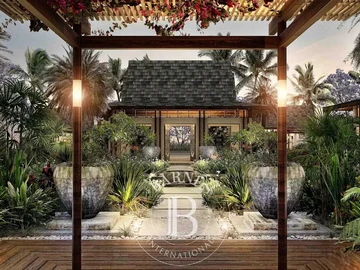 4 Bedroom Villa
